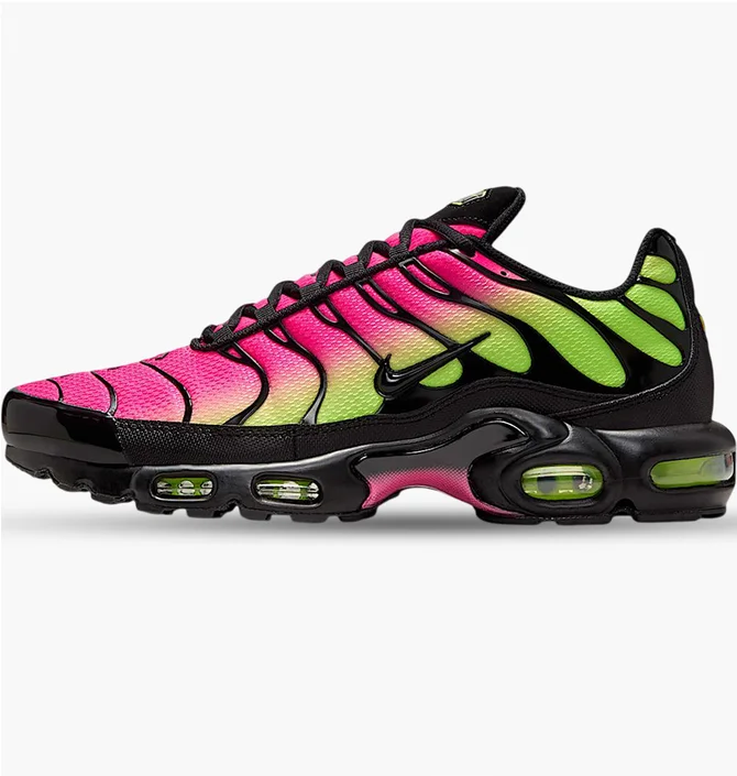 Кроссовки мужские Nike Air Max Plus Multi DM0032-027