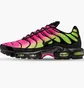 Кроссовки мужские Nike Air Max Plus Multi DM0032-027