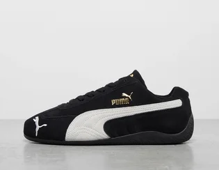 Кросівки чоловічі Puma Speedcat Og Black 398846-01
