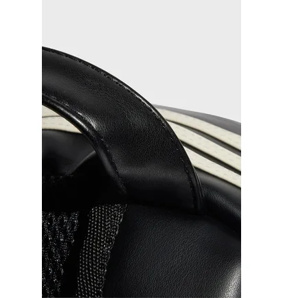 Рюкзак унисекс Adidas Outline Trefoil Black JC5999
