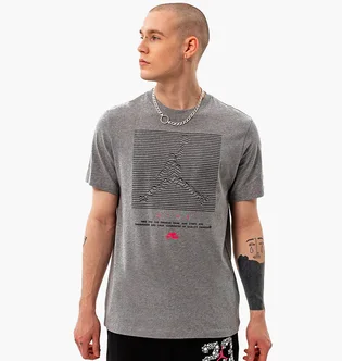 Футболка мужская Air Jordan T-Shirt M J Jmpmn Gfx Ss Crew Grey DH8972-091