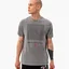 Футболка чоловіча Air Jordan T-Shirt M J Jmpmn Gfx Ss Crew Grey DH8972-091