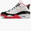 Кроссовки мужские Air Jordan Dub Zero White 311046-160