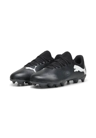 Бутси дитячі Puma Future 7 Play Fg/Ag Black 107734-02