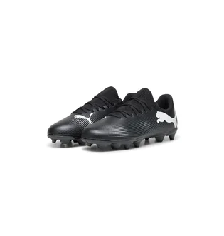 Бутси дитячі Puma Future 7 Play Fg/Ag Black 107734-02