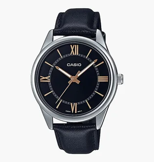 Часы мужские Casio Timeless Collection MTP-V005L-1B5