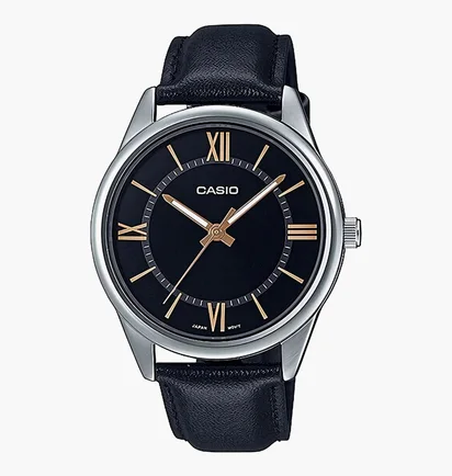 Часы мужские Casio Timeless Collection MTP-V005L-1B5