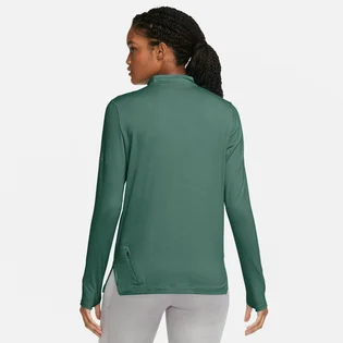 Кофта женская Nike Element Trail Running Green DC5217-361