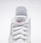 Кросівки дитячі Reebok Classic Leather Shoes - Grade School White Gz6097