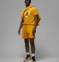 Футболка чоловіча Air Jordan T-Shirt Flight Mvp Orange DV8436-717