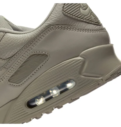 Кросівки чоловічі Nike Air Max 90 Premium Olive IB6828-300