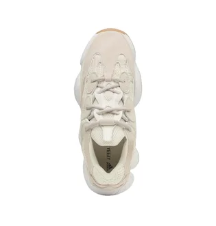 Кроссовки мужские Adidas Yeezy 500 Beige ID1600