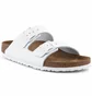 Тапочки жіночі BIRKENSTOCK Arizona White 1025061