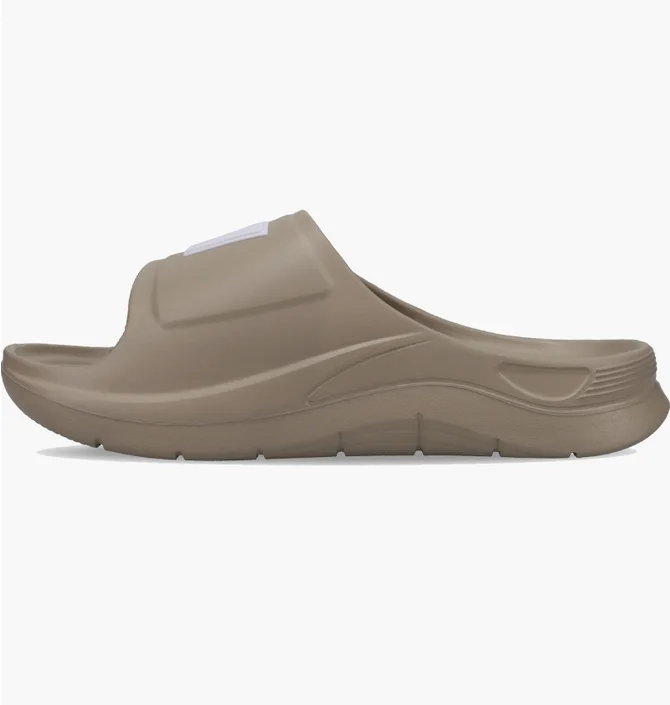 Тапочки мужские New Balance 202Xa Beige SMASPTE1
