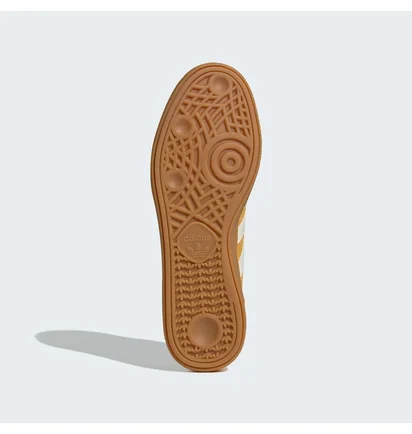 Кроссовки унисекс Adidas Handball Spezial Orange IF7088
