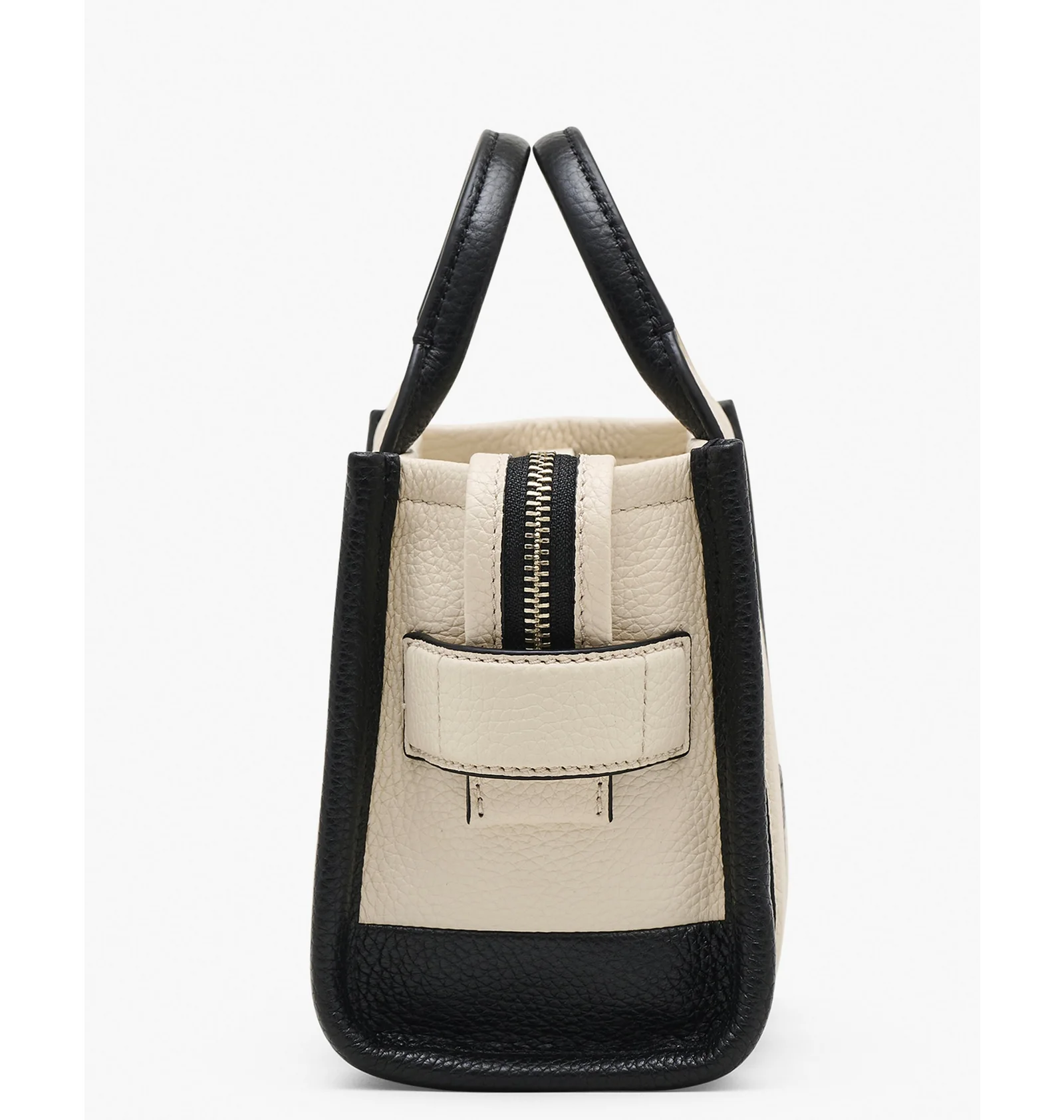 ᐉ Сумка жіноча Marc Jacobs The Colorblock Crossbody Tote Bag