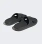 Тапочки унісекс Adidas Adicane Slides Black Hq9915