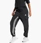 Штаны женские Adidas Dance All-Gender Versatile Woven Cargo Pants Black IN1826