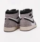 Кроссовки мужские Air Jordan Air 1 Retro High Og Grey DZ5485-052