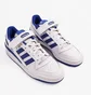 Кросівки чоловічі Adidas Forum 84 Low White FY7756