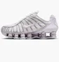 Кроссовки женские Nike W Shox Tl Pink/Beige AR3566-104