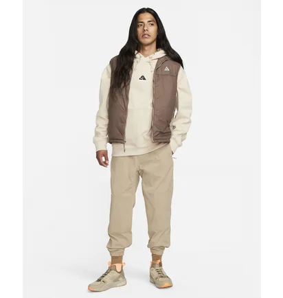 Штаны мужские Nike Acg Trail Pants Beige CV0660-248