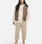 Штаны мужские Nike Acg Trail Pants Beige CV0660-248