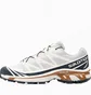 Кросівки чоловічі Salomon Xt-6 White L47136600