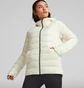 Куртка жіноча Puma Packlite Kadin Beige 849407-65