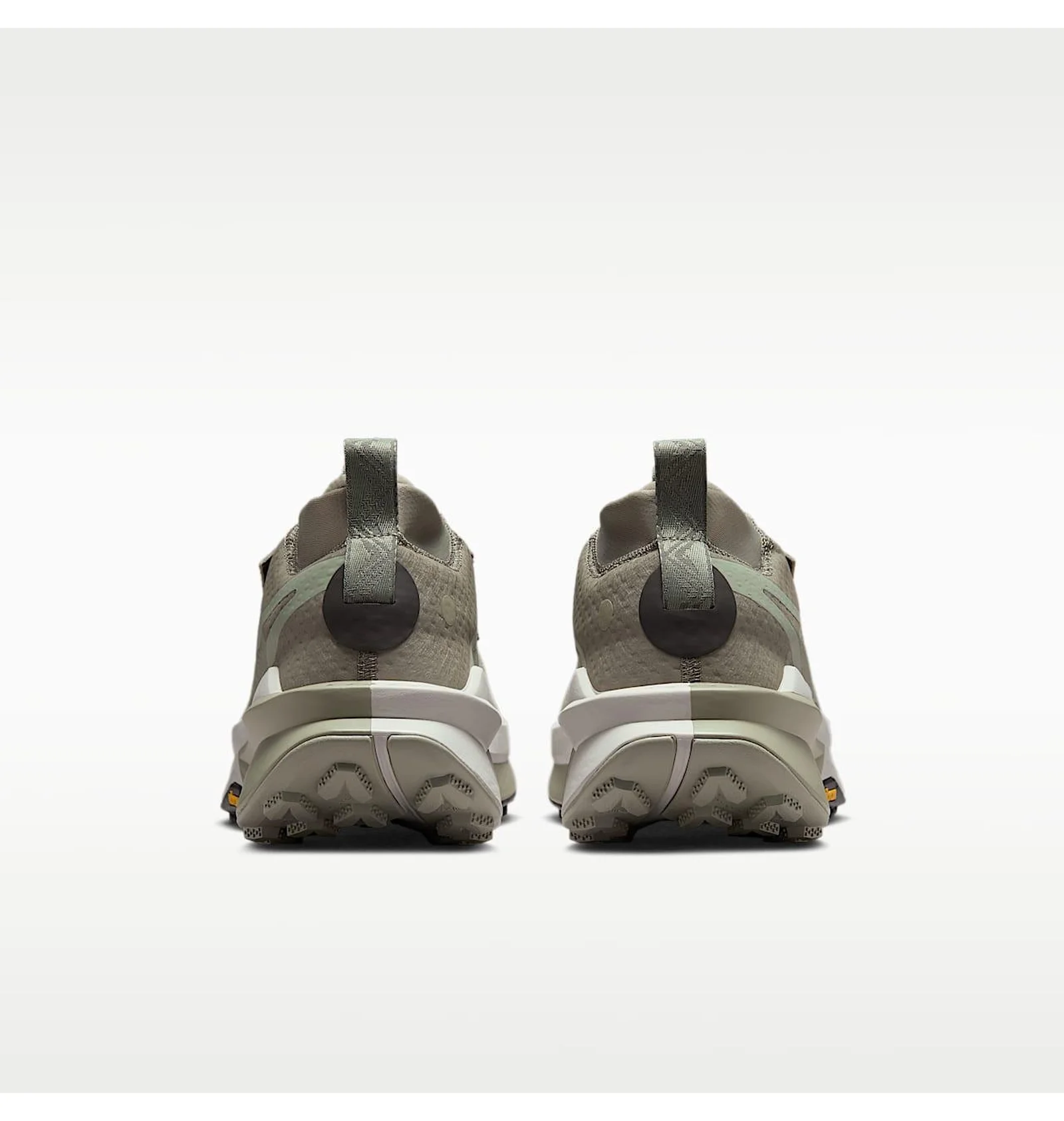 ᐉ Кроссовки мужские Nike Zoomx Zegama 2 Olive FD5190-301 - купить