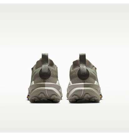 Кросівки чоловічі Nike Zoomx Zegama 2 Olive FD5190-301