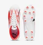 Бутси дитячі Puma Ultra Play Fg/Ag Youth Football Boots White 107530-01