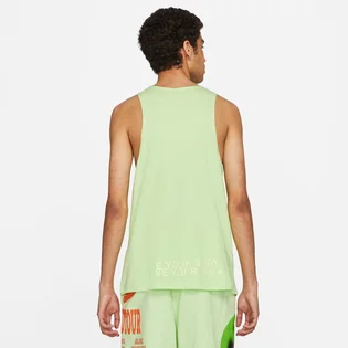 Майка чоловіча Nike M Nsw Tank World Tour Green Da0935-383