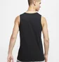 Майка мужская Nike Sportswear Tank Black BQ1260-010