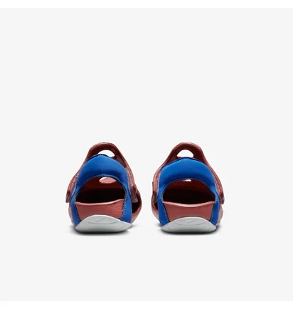 Сандали детские Nike Sunray Protect 3 (Ps) Red Dh9462-600