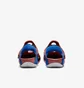 Сандали детские Nike Sunray Protect 3 (Ps) Red Dh9462-600