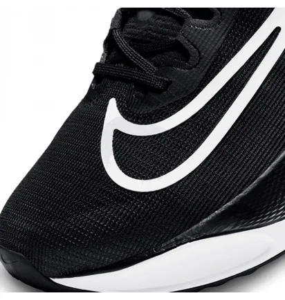 Кросівки чоловічі Nike Zoom Fly 5 Black DM8968-001