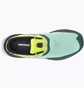Кроссовки женские Merrell Embark Lace Shield Jade Turquoise J004904