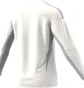 Лонгслів чоловічий Adidas Long-Sleeve Jersey T23 C Gk Jsy L White HK7694