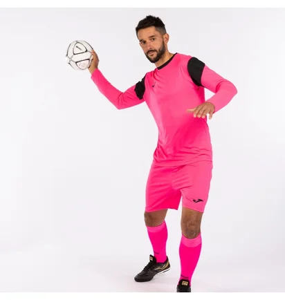 Спортивний костюм чоловічий Joma Phoenix Gk Pink 102858.031