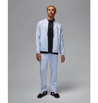 Штаны мужские Air Jordan Essentials Tracksuit Bottoms Light Blue HF9341-407