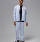 Штаны мужские Air Jordan Essentials Tracksuit Bottoms Light Blue HF9341-407