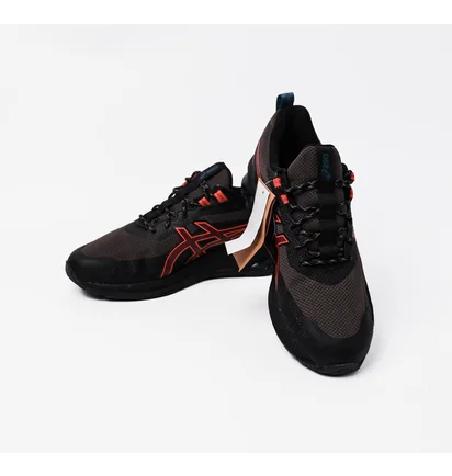 Кросівки чоловічі Asics Gel Quantum 180 Black 1201A879-021