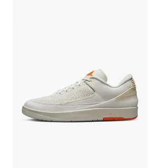 Кроссовки мужские Air Jordan X Shelflife Air 2 Retro Low Sp White DV7128-110