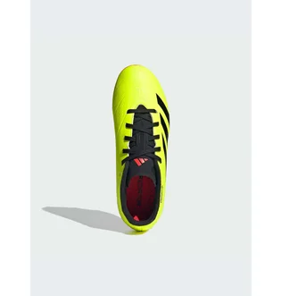 Бутси дитячі Adidas Predator 24 League Firm Ground Yellow IG7747