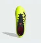 Бутсы детские Adidas Predator 24 League Firm Ground Yellow IG7747