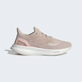 Кроссовки женские Adidas Pureboost 5 Running Shoes Beige IF9203