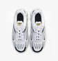 Кросівки дитячі Nike Air Max Plus 3 White FN3845-100
