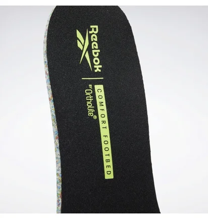 Кроссовки мужские Reebok Nanoflex Tr Black G58945