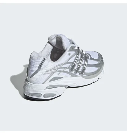 Кросівки жіночі Adidas Adistar Cushion 3 Shoes White/Metallic IG4248
